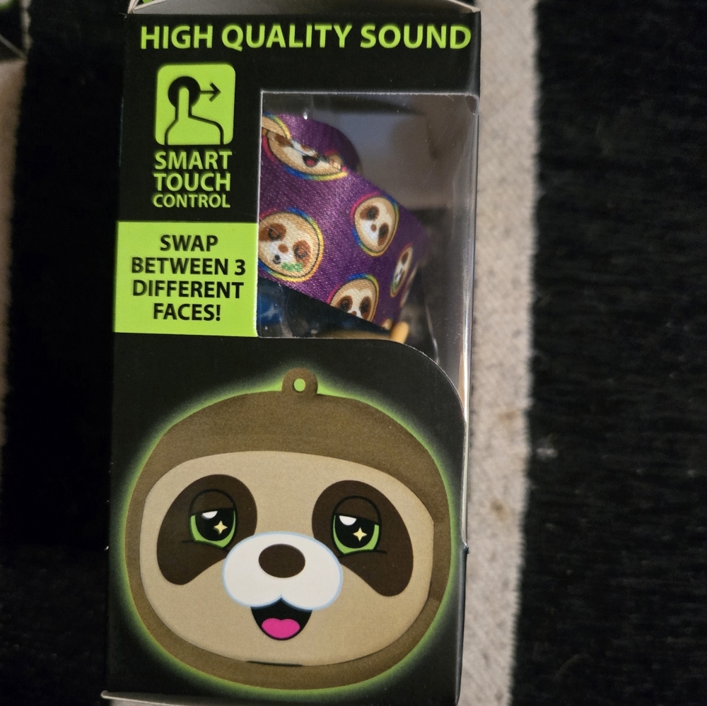 Gadget Gear Tws Wireless Earbuds 3 Full Charges High Audio Sound Hp🔥🔥